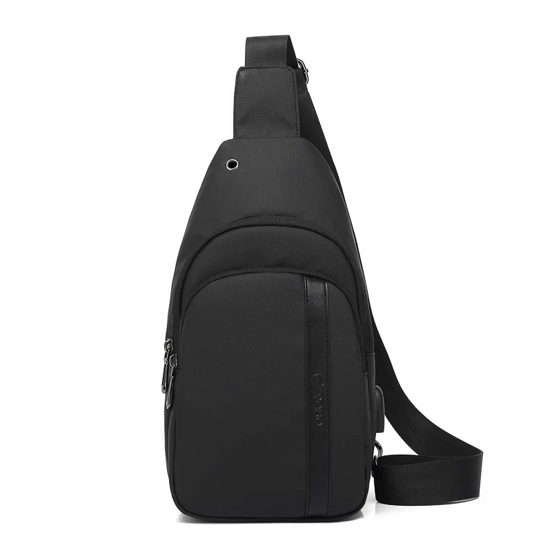کیف رودوشی مردانه پوسو مدل PS-329
