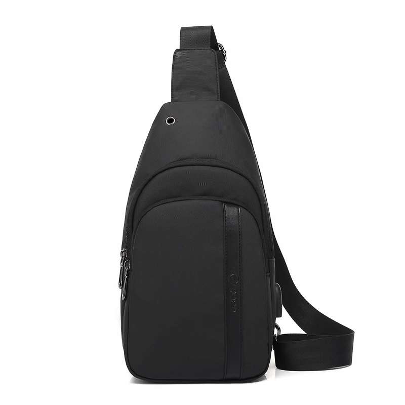 کیف رودوشی مردانه پوسو مدل PS-329