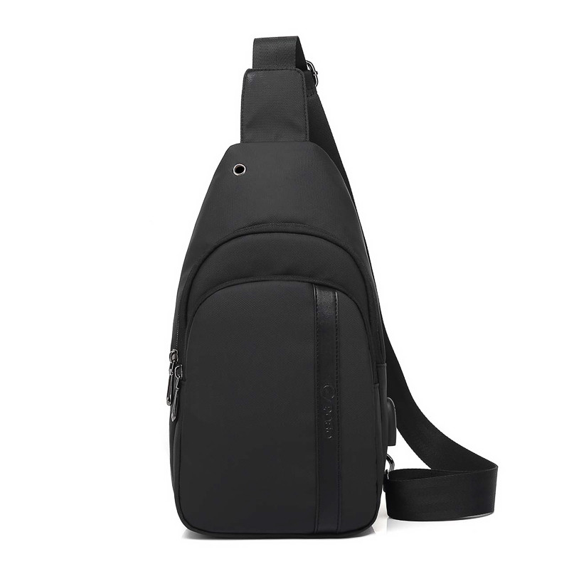 کیف رودوشی مردانه پوسو مدل PS-329