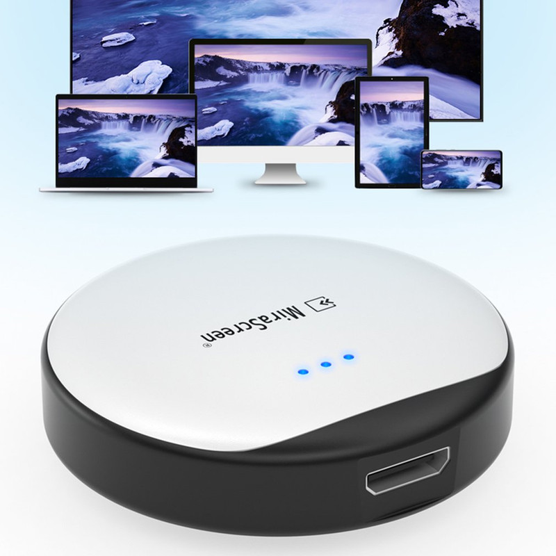 دانگل HDMI میراسکرین مدل G23 1