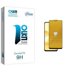 Cooling Olka OG Screen Protector For Realme  C51
