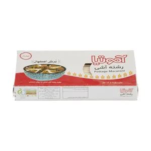 رشته آش برش اصفهان آموتیا - 450 گرم