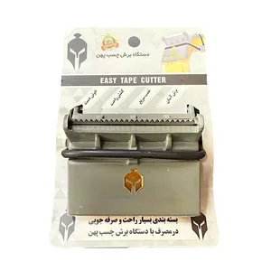دستگاه چسب پهن مدل اورینگی