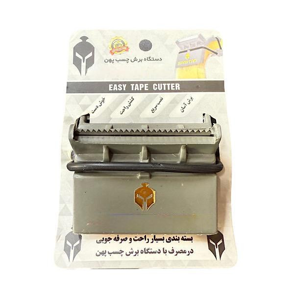 دستگاه چسب پهن مدل اورینگی