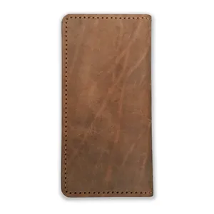 کیف پول چرمی مدل W.01