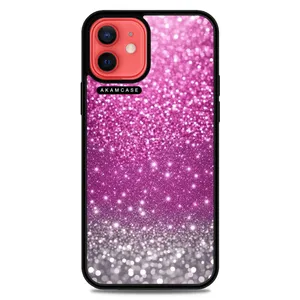 AKAM AMC-AW12-SPARKLY-15 Cover For Apple iPhone 12