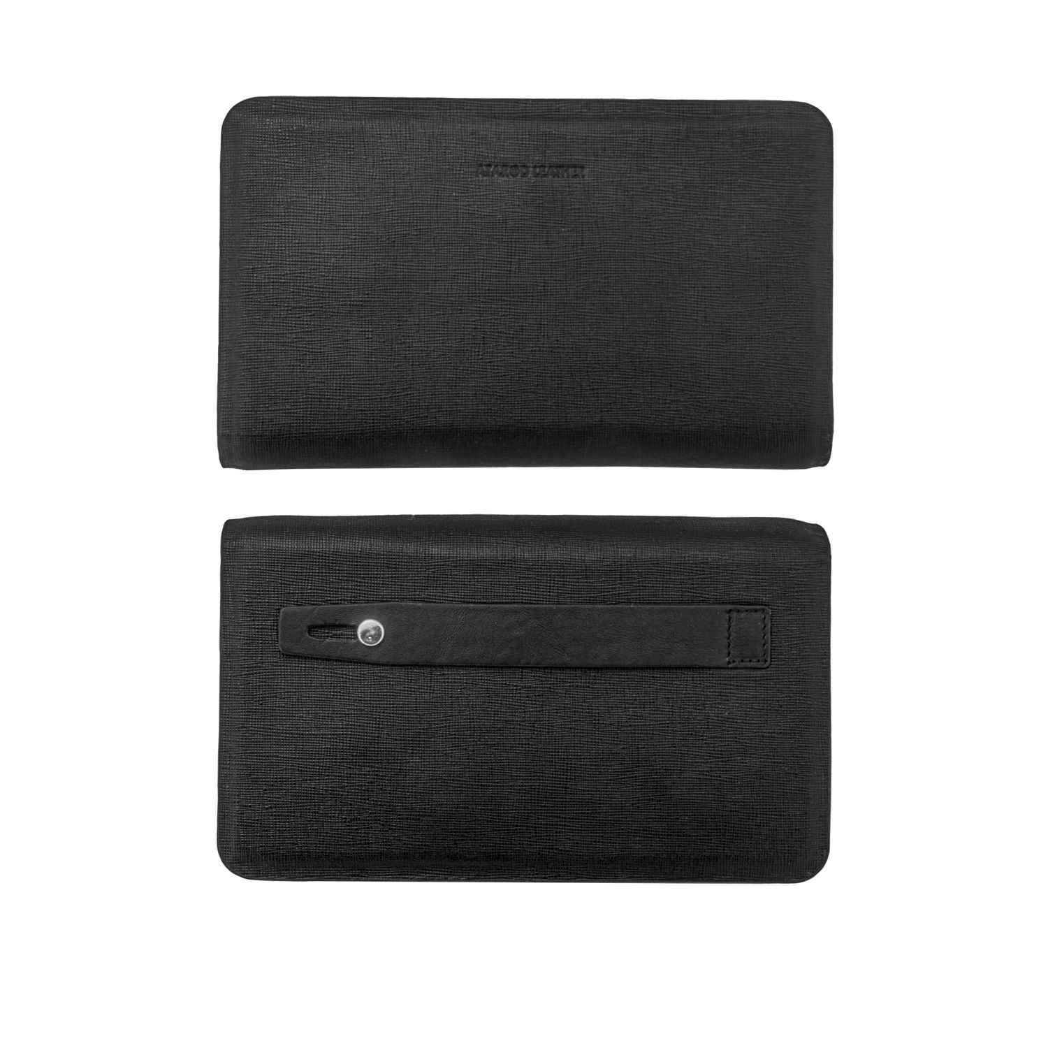 کیف مدارک چرم عطارد مدل چرم طبیعی کد K46 -  - 13