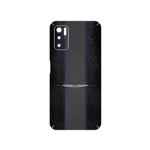 MAHOOT Chrysler Cover Sticker for Xiaomi Poco M3 Pro 5G