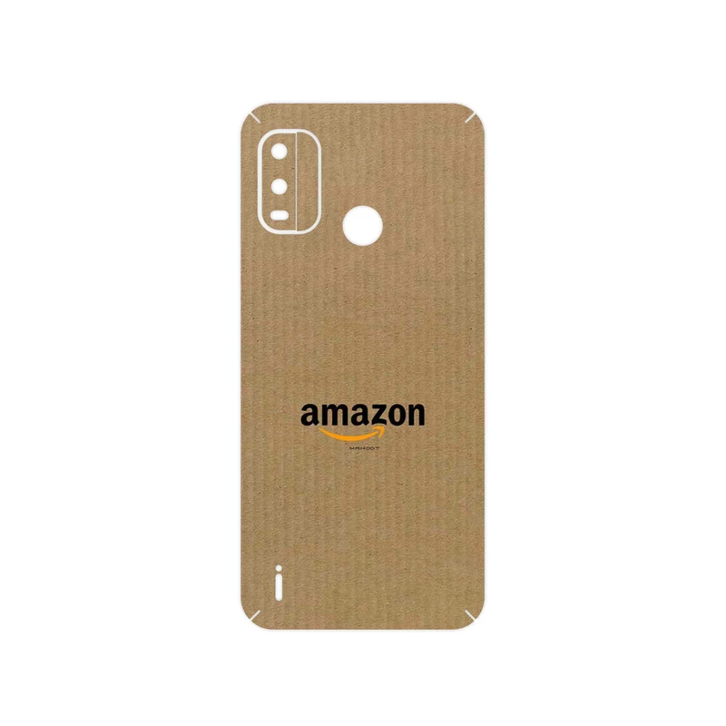 برچسب پوششی ماهوت مدل Amazon مناسب برای گوشی موبایل نوکیا G11 Plus