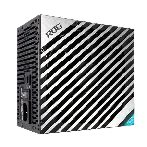 منبع تغذیه کامپیوتر ایسوس مدل ROG THOR 850W Platinum II