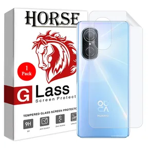 Horse YTPUB Nano Glass Back Protector For Huawei nova 9 SE