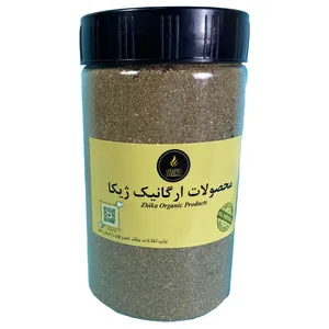 پودر لیمو عمانی ممتاز ژیکا- 310 گرم