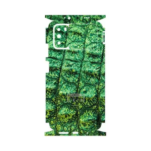 MAHOOT Crocodile Skin-FullSkin Cover Sticker for Xiaomi Poco M3