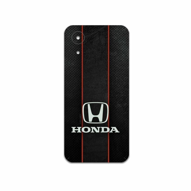 برچسب پوششی ماهوت مدل Honda-Motor مناسب برای گوشی موبایل سامسونگ Galaxy A03 Core