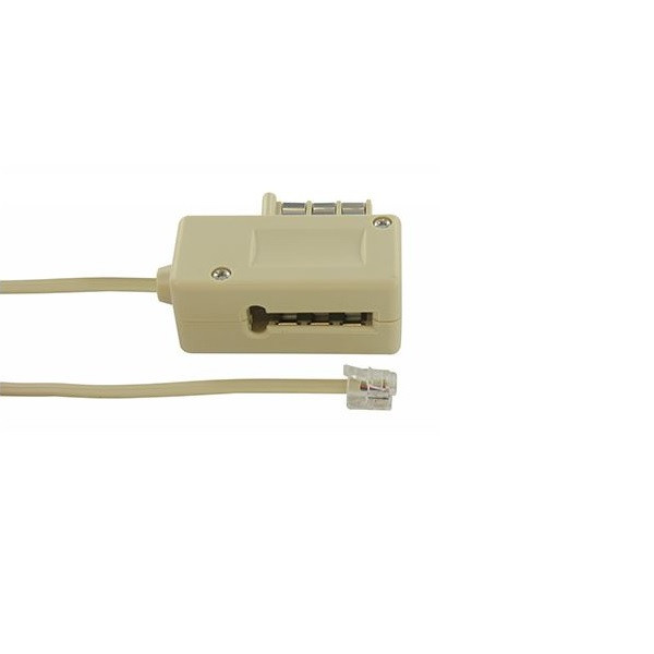 کابل فکس  مدل Fax PTT Cable FR 0021X339