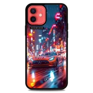 AKAM AMC-AW12-BENZ-29 Cover For Apple iPhone 12