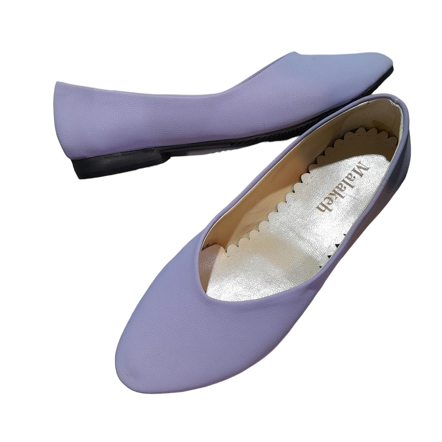 کفش زنانه مدل لودشکا -  - 3