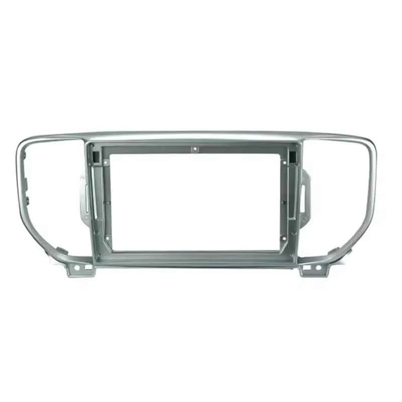 قاب مانیتور مدل CanBus مناسب برای کیا اسپرتیج