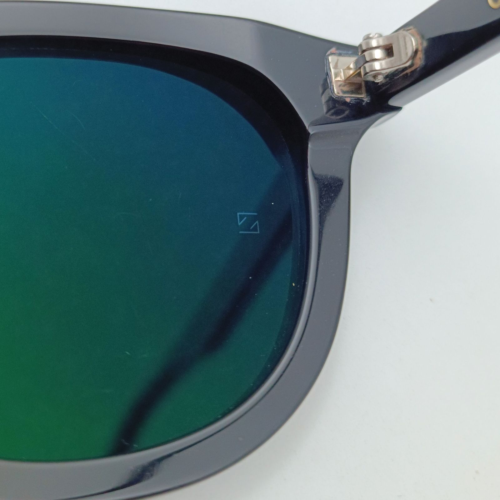 عینک آفتابی جنتل مانستر مدل Lang FLATBA -  - 8