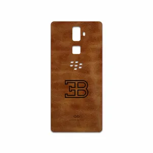 MAHOOT BFL-BGGT Cover Sticker for BlackBerry Evolve