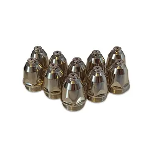 نازل برش پلاسما مدل P80 سایز 1/8بسته 10عددی