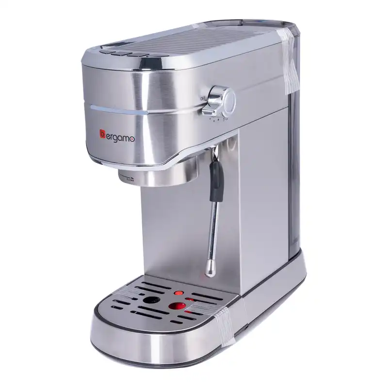 اسپرسو ساز مدل  BG-CM3850DS