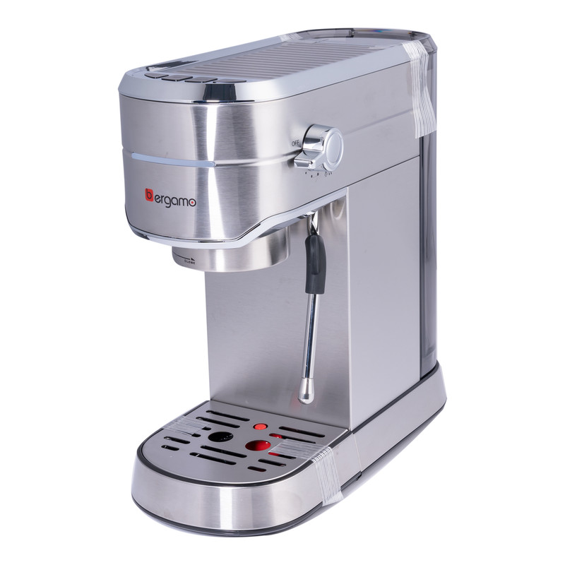 اسپرسو ساز مدل  BG-CM3850DS