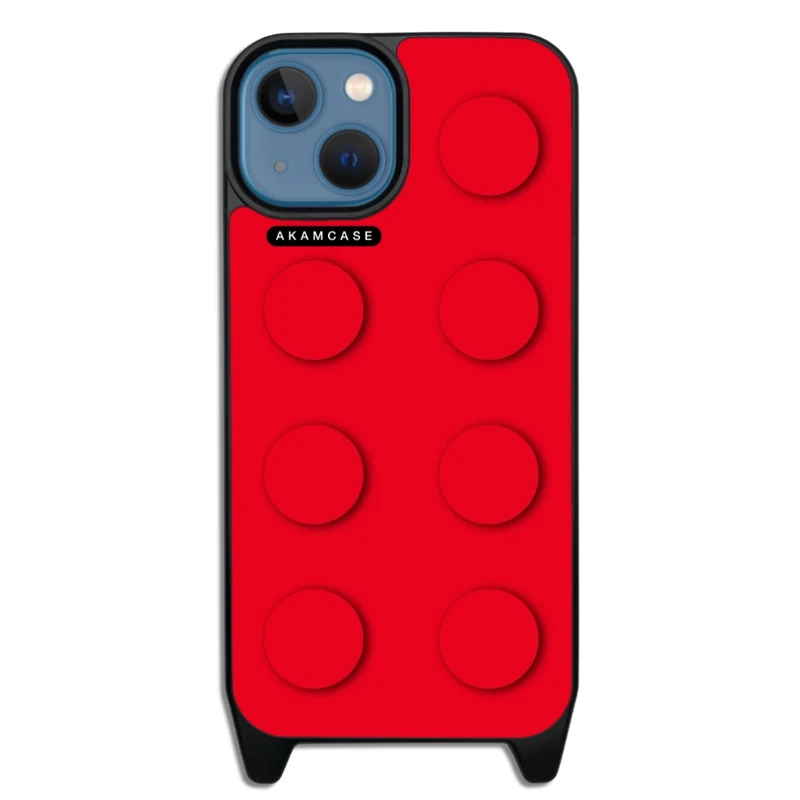 کاور آکام مدل AMCWLA13PROMAX-LEGO5 مناسب برای گوشی موبایل اپل iPhone 13 Pro Max