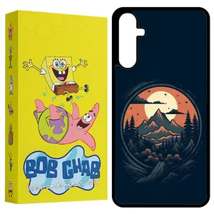  BOB Ghab BCPA14 Cover For Samsung Galaxy A14 4G / A14 5G / M14 5G