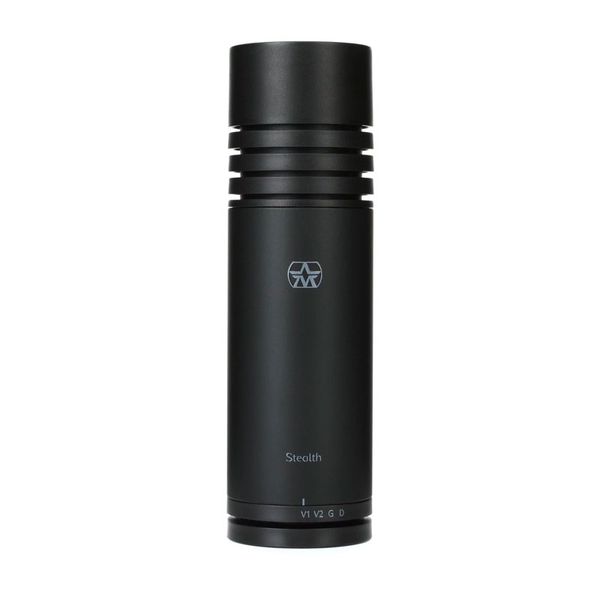 میکروفون استودیویی آستون مدل Stealth