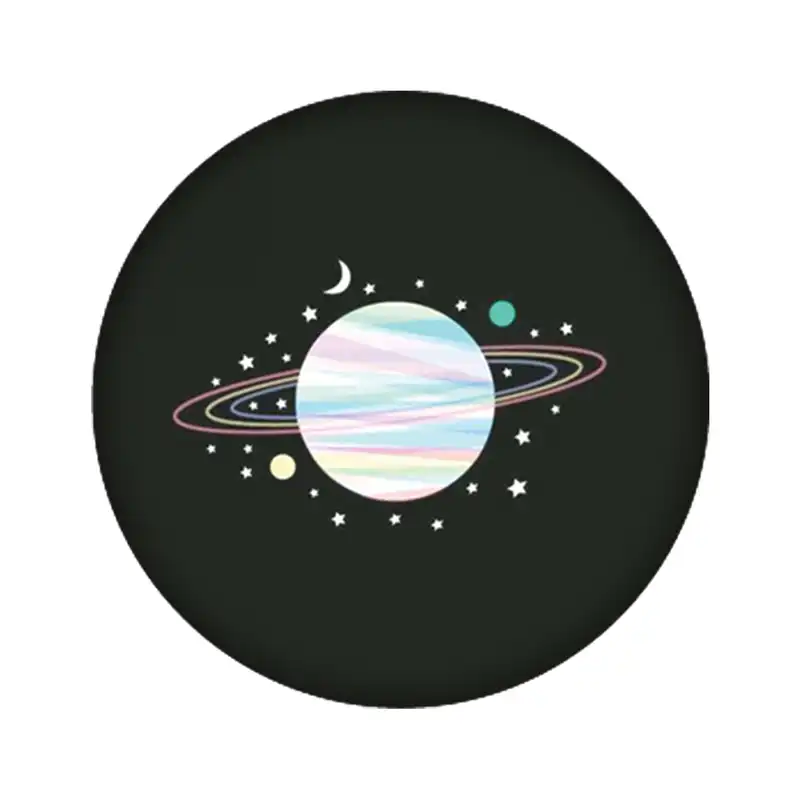 برچسب کنسول بازی مدل سیاره کد 1644