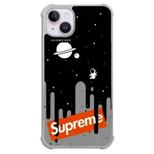 AKAM AMCWTA14PLUS-SUPREME6 Cover For Apple iPhone 14 Plus