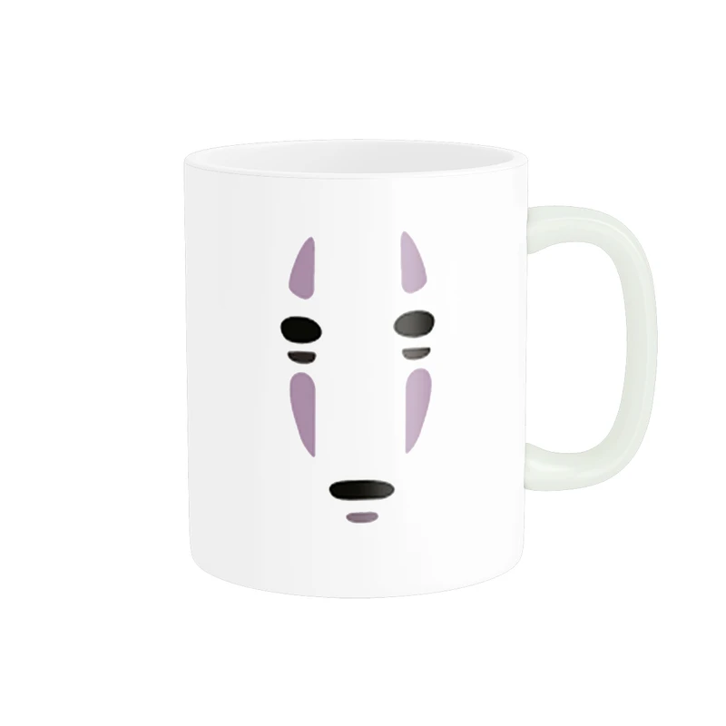 ماگ استلار طرح انیمه شهر اشباح کد 0248