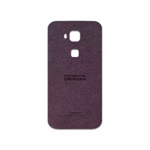MAHOOT PL-PRDS Cover Sticker for Huawei Ascend G8