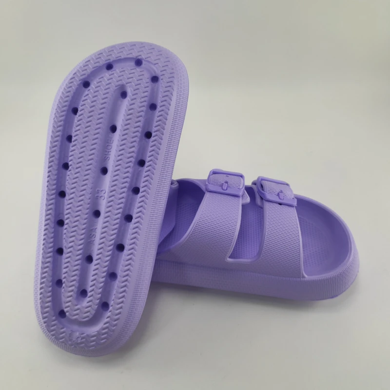 عکس شماره 4 : دمپایی دخترانه مدل آنیسا