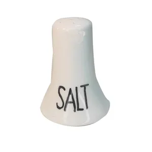نمکپاش مدل مخروطی طرح SALT