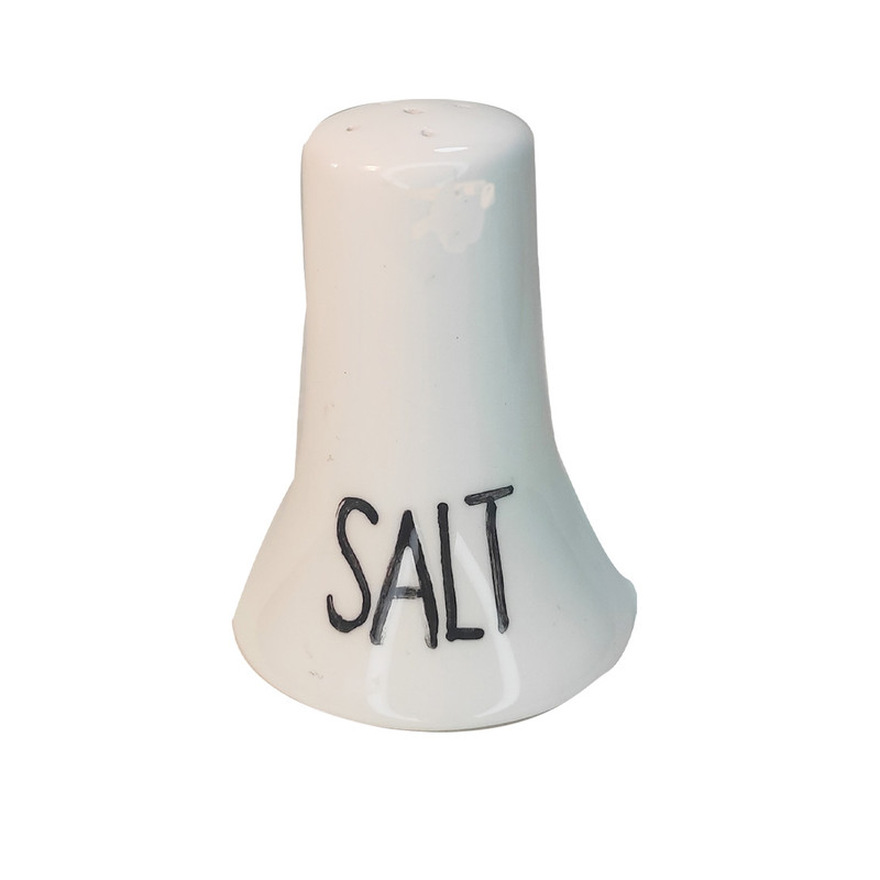 نمکپاش مدل مخروطی طرح SALT