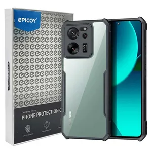 Epicoy Xundd Beatle Series Cover For Xiaomi 13T / 13T Pro / Redmi K60 Ultra