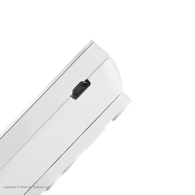 ترموستات کنترلر دما مدل EDPKW مجموعه 2 عددی