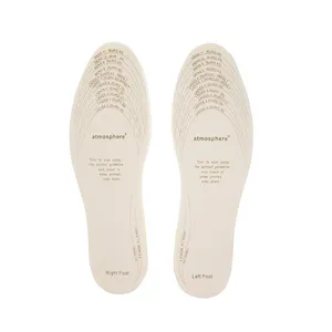 کفی کفش فوت کر مدل Sponge Foam Insole سایز 40-47