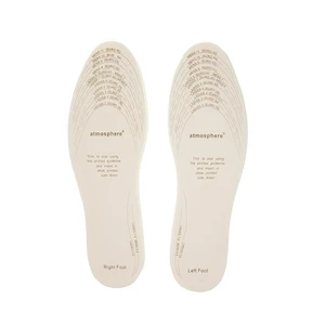 کفی کفش فوت کر مدل Sponge Foam Insole سایز 40-47