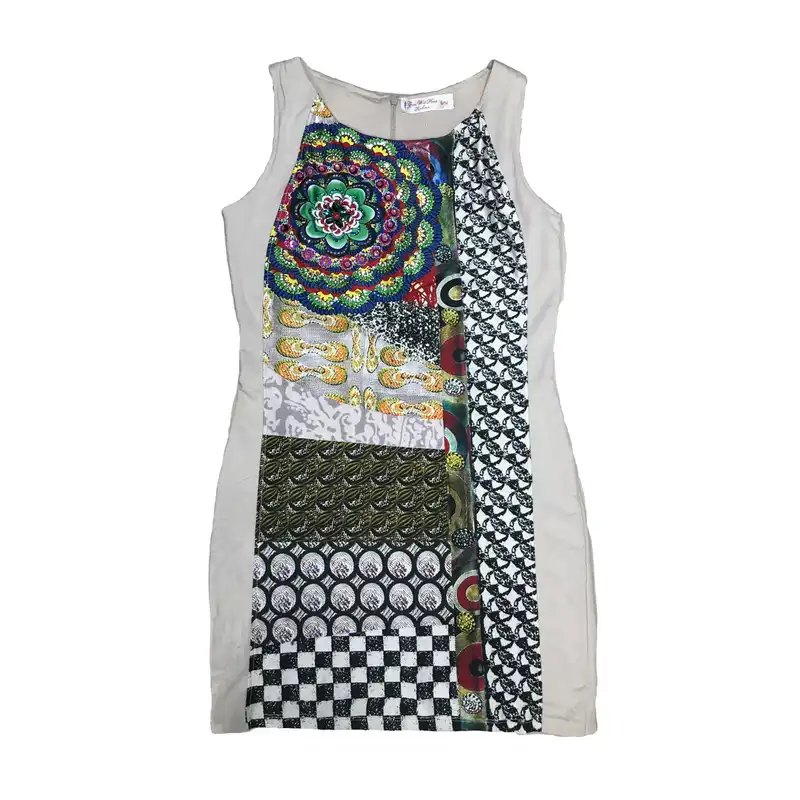 پیراهن زنانه مدل mnjq