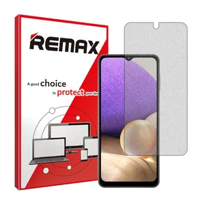 HyMTT Remax matte screen protector suitable for Samsung Galaxy A32 5G mobile phones