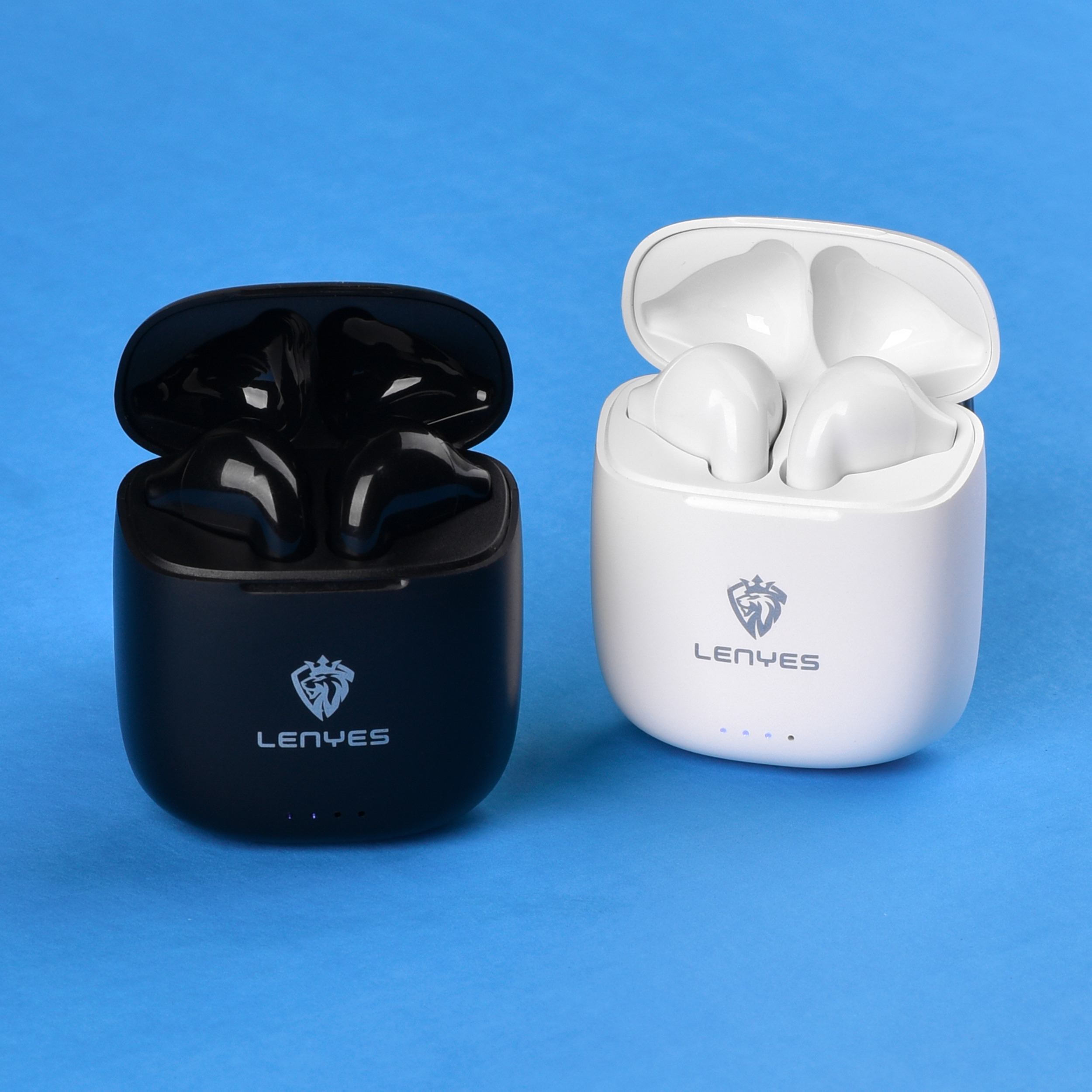 هدست بلوتوثی لنیز مدل Air 38