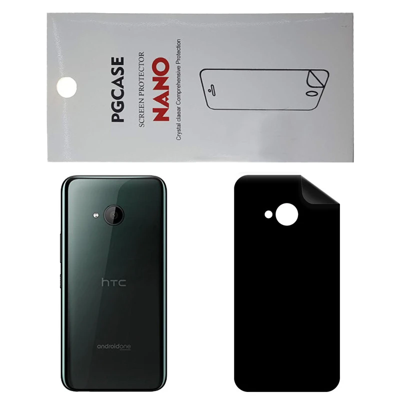 برچسب پوششی مدل STAR RG مناسب برای گوشی موبایل اچ تی سی U11 Life