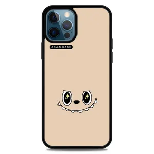 AKAM AMC-WA12PROMAX-LABUBU-26 Cover For Apple iPhone 12 Pro Max