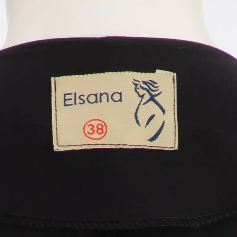 مانتو و شلوار زنانه السانا مدل گلاریس کد 129404