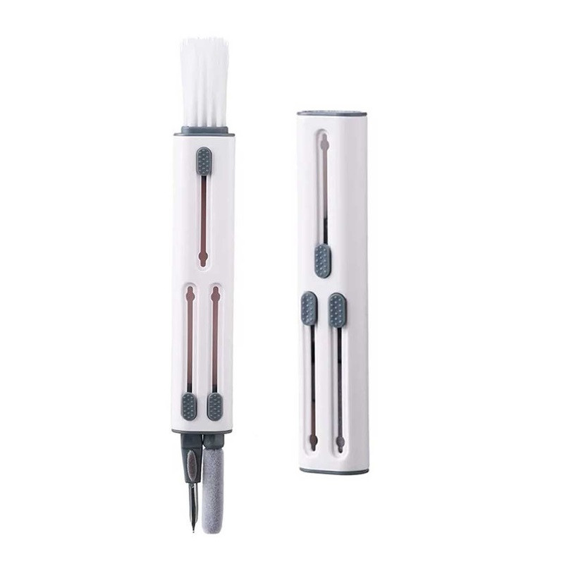 قلم تمیز کننده ایرپاد کد 04 مدل Multi Cleaning Pen