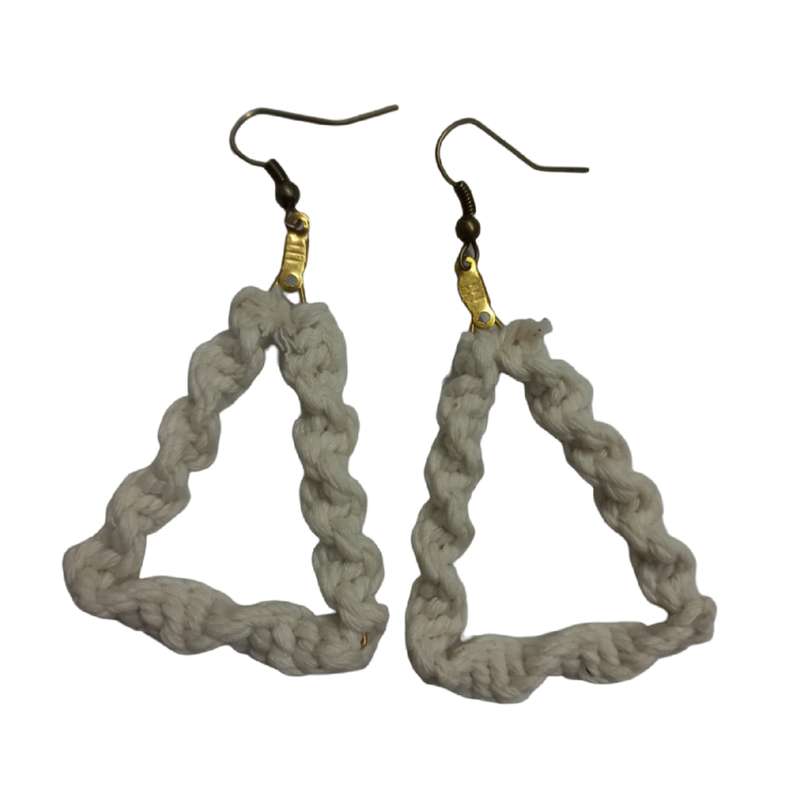 گوشواره دخترانه مدل پیچ گوشواره دخترانه مدل پیچ