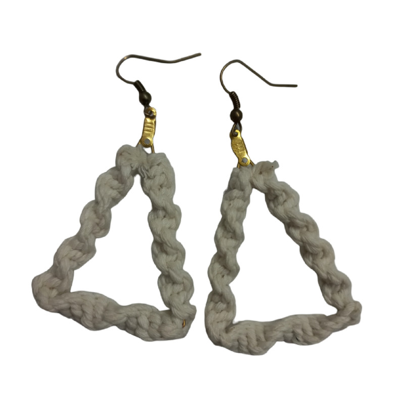 گوشواره دخترانه مدل پیچ گوشواره دخترانه مدل پیچ